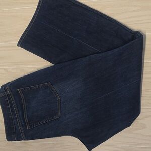 Coldwater Creek Jeans Slight Wide Size 16 B-009